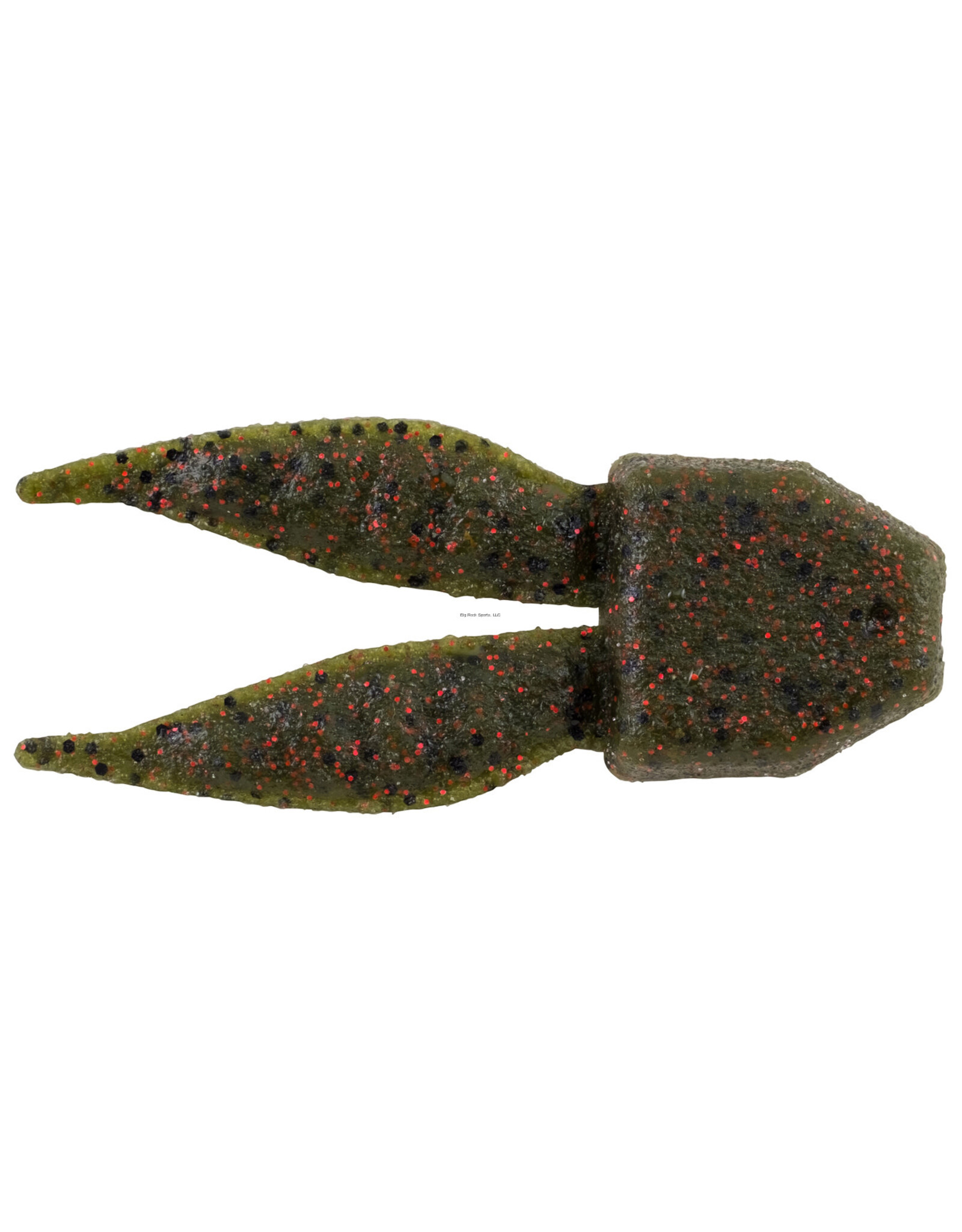 Berkley Berkley PowerBait Maxscent Chunk 3.25'' (6Pk)