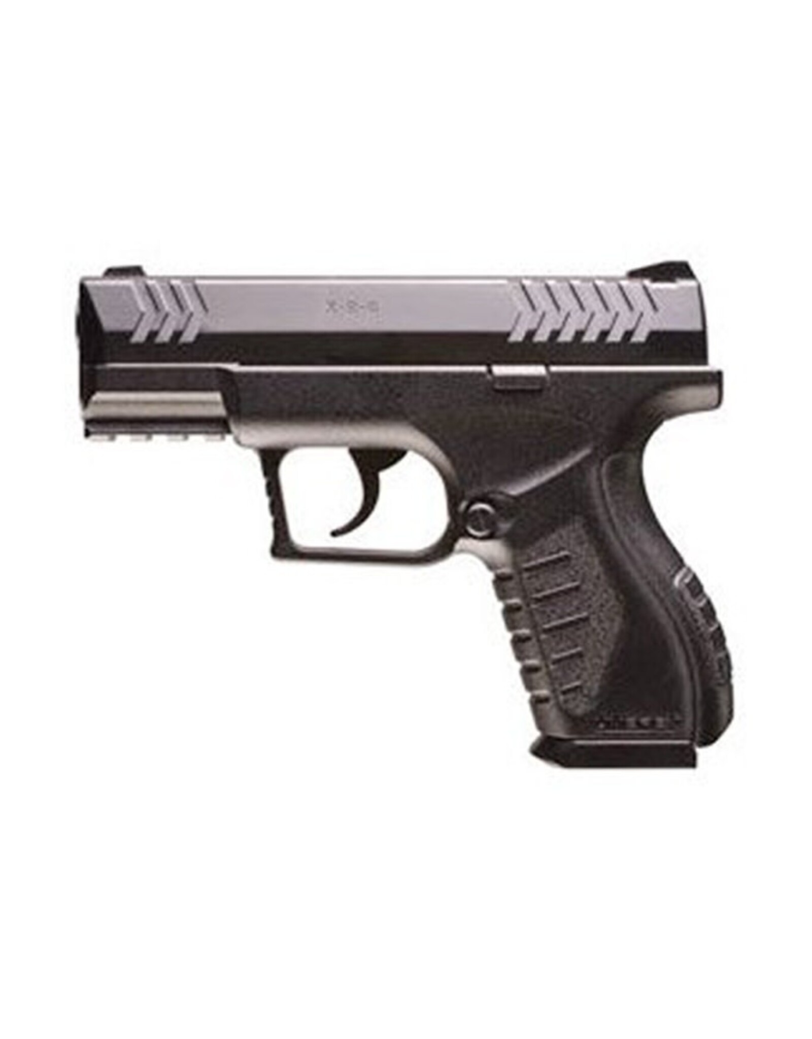 Umarex Umarex XBG BB PISTOL - 410FPS