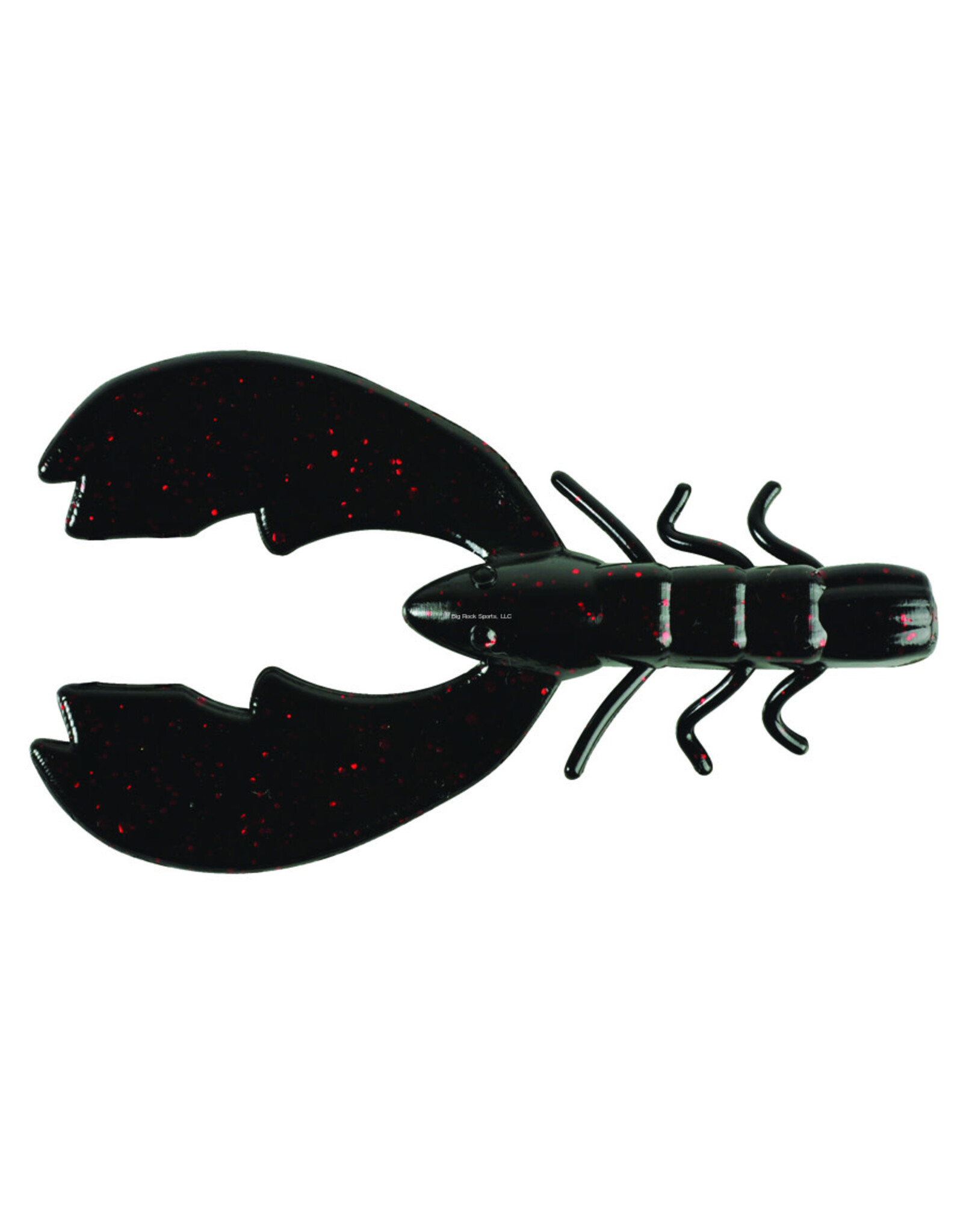 Berkley Berkley PowerBait Chigger Craw 4" (9Pk)