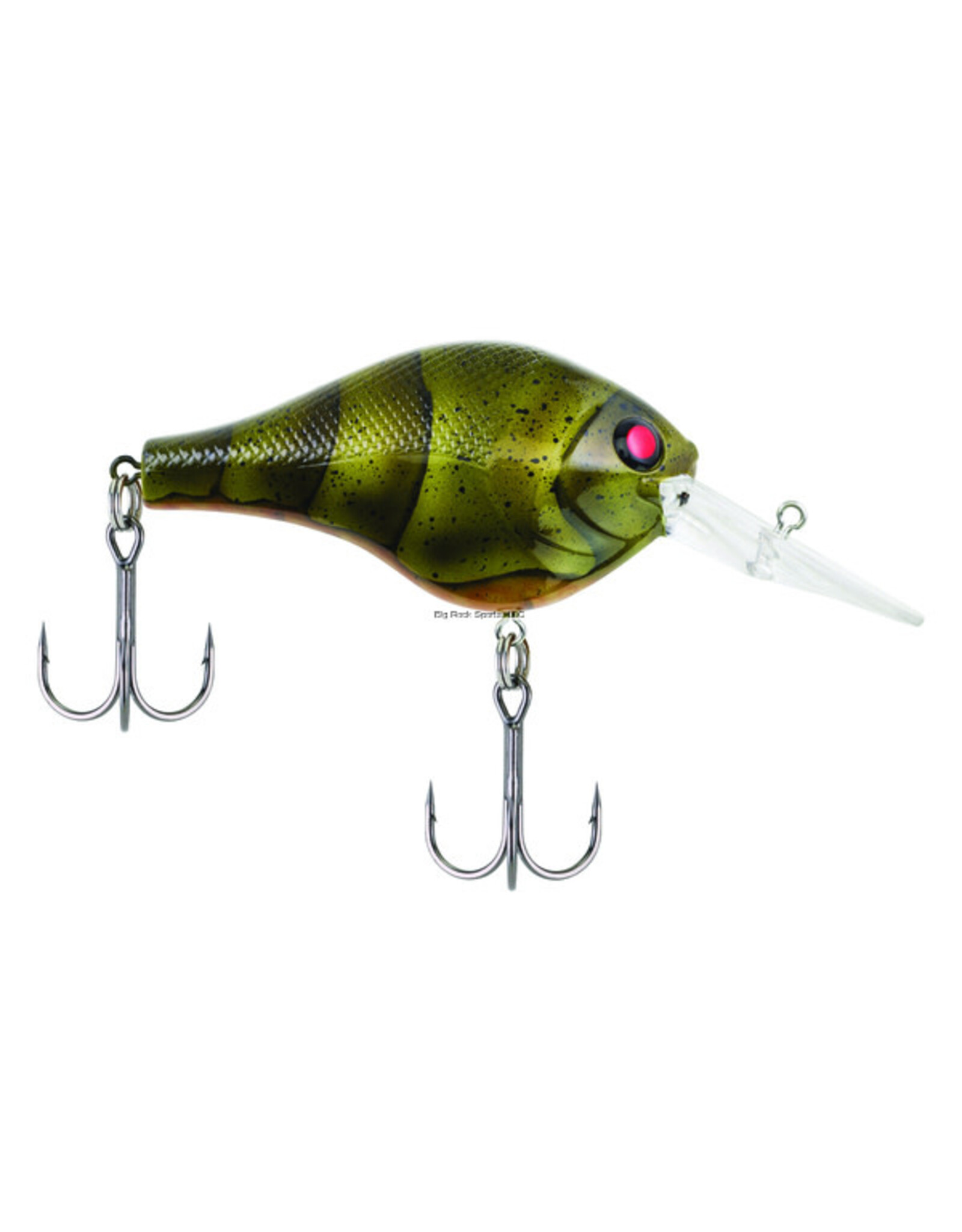 Berkley Berkley Digger Crankbait 2" 1/2oz