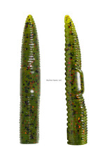 Lunkerhunt Lunkerhunt Finesse Worm 3" (8 Pk)