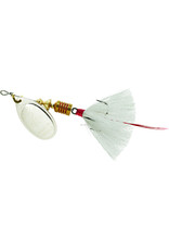 Mepps Mepps Aglia In-Line Spinner 1/6 oz - Dressed Treble Hook