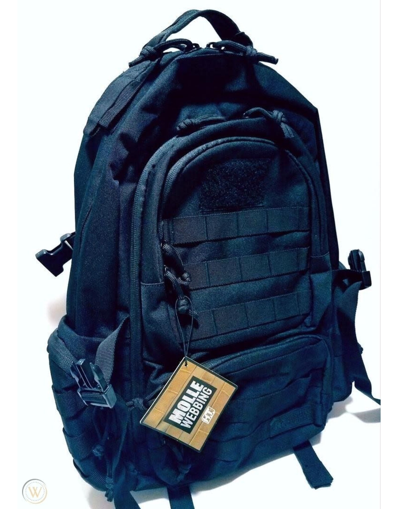 Highland Tactical Highland Tactical Major 9 (Navy)