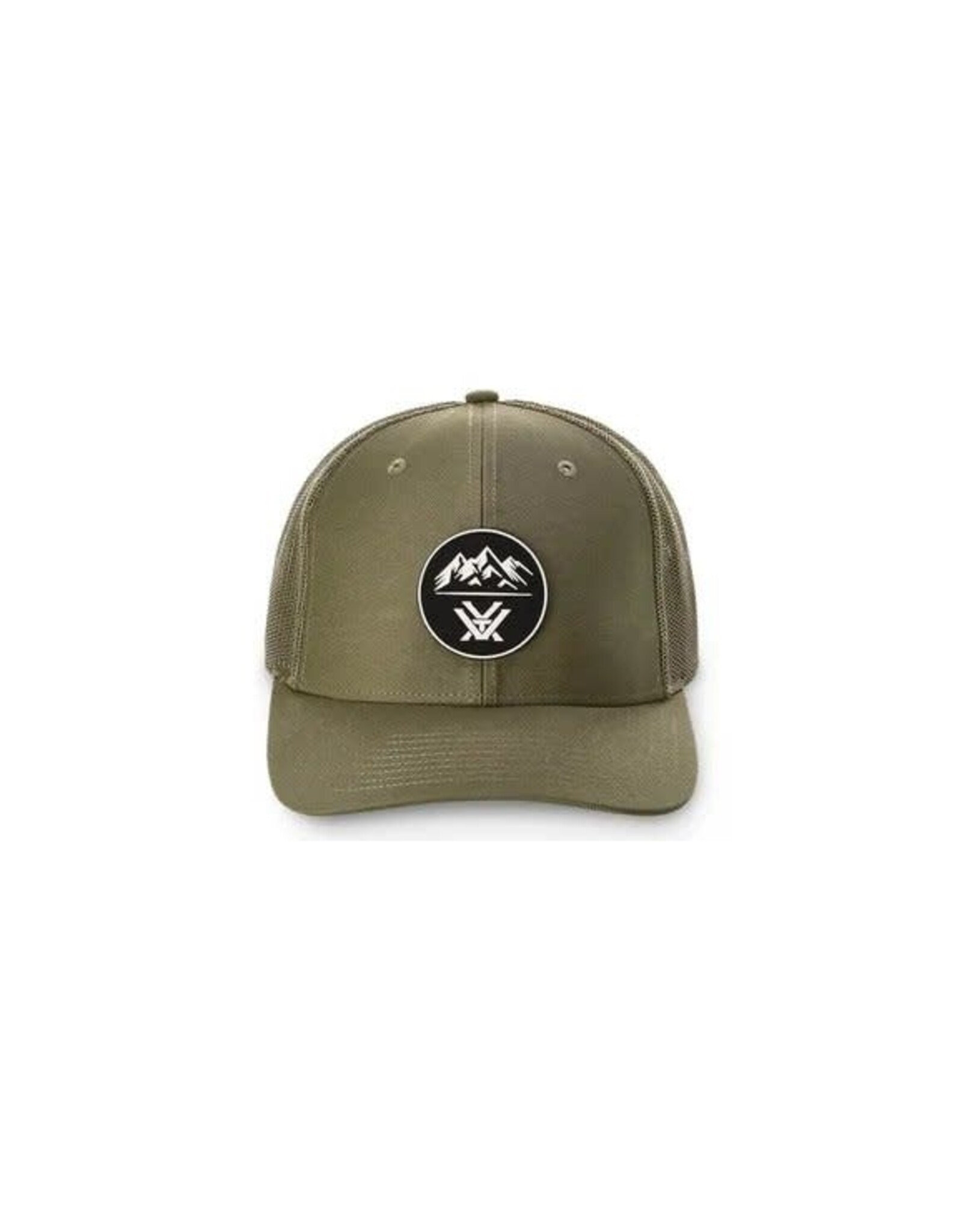 Vortex Vortex Cap Loden Three Peaks 121-02-LOD
