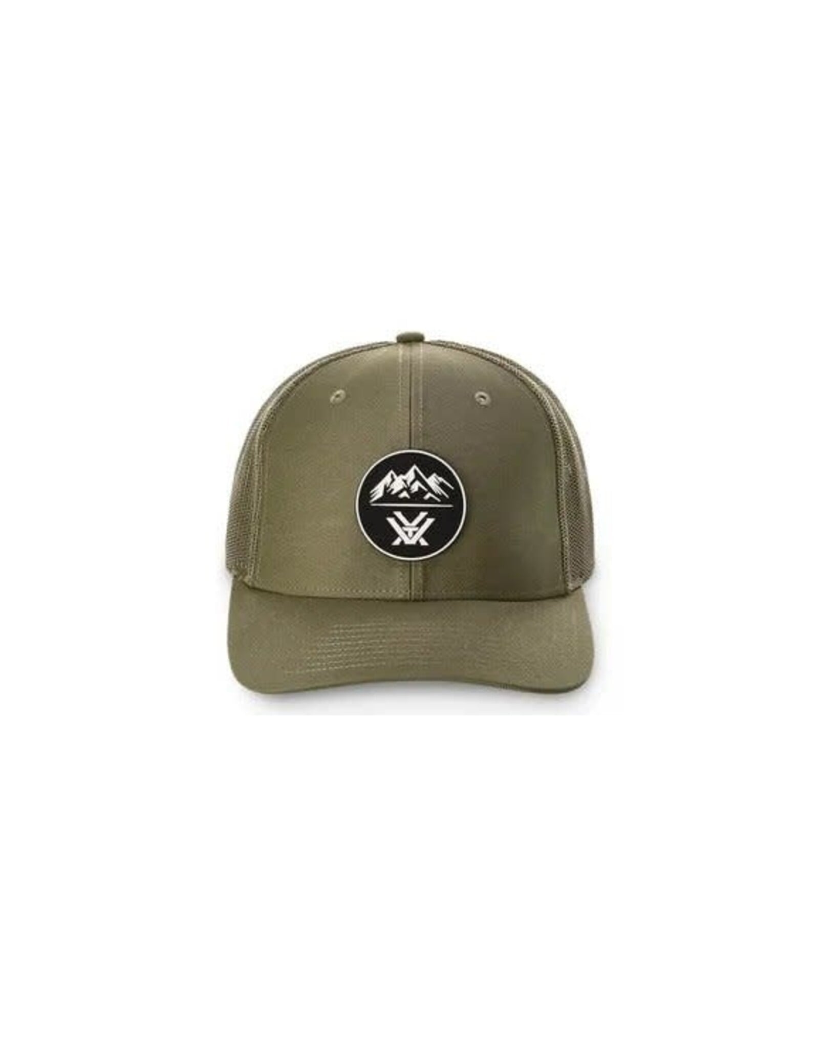 Vortex Vortex Three Peaks Cap - Loden