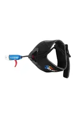 T.R.U. Ball Archery TRU Ball Buckle Shooter Release Blue - Large