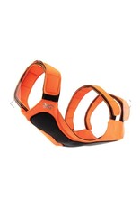 Browning Browning Chest Protection Vest, L, Neoprene, Safety Orange, Hook and Loop Strap Closure