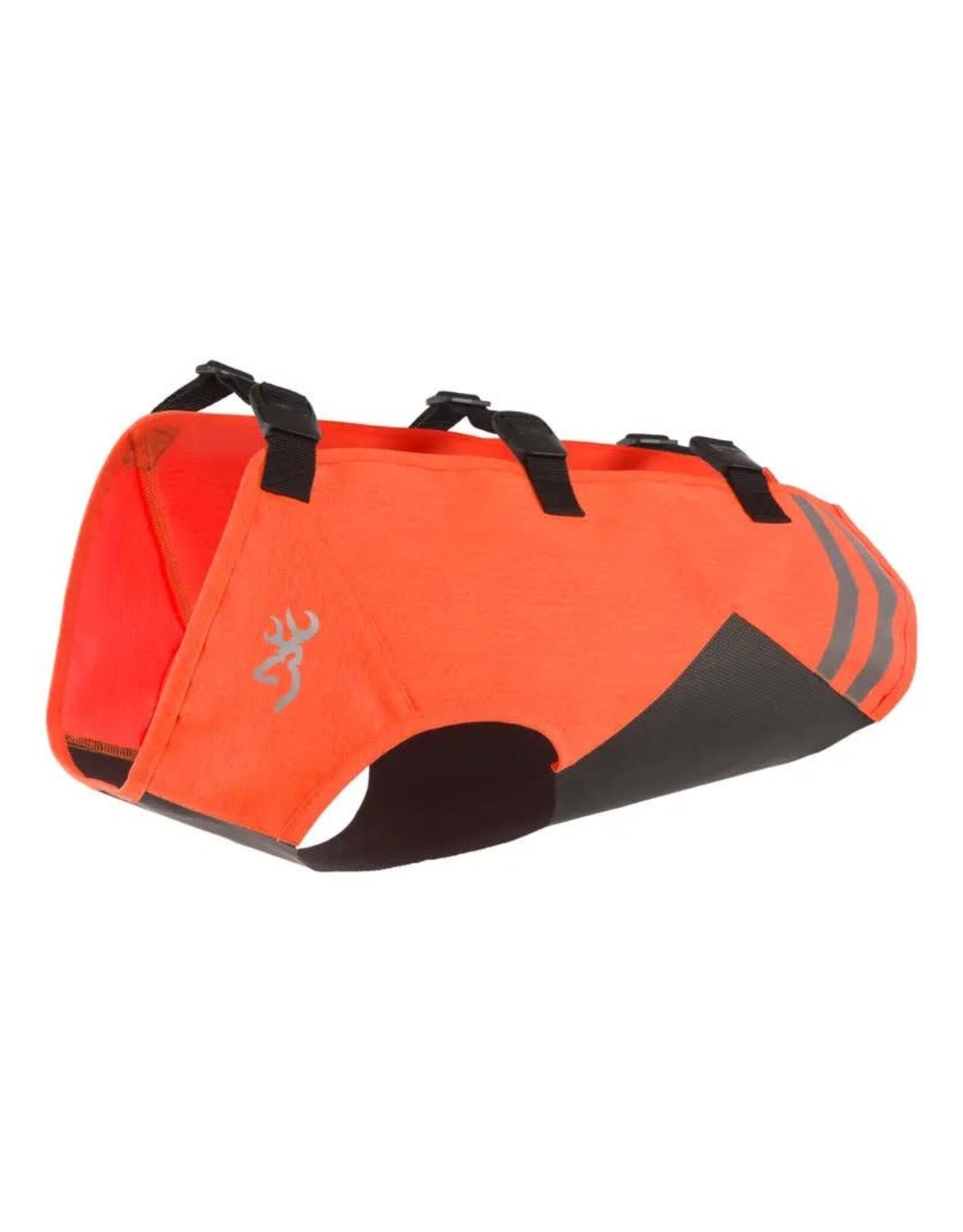 Browning Full Coverage Pet Safety Vest - Large