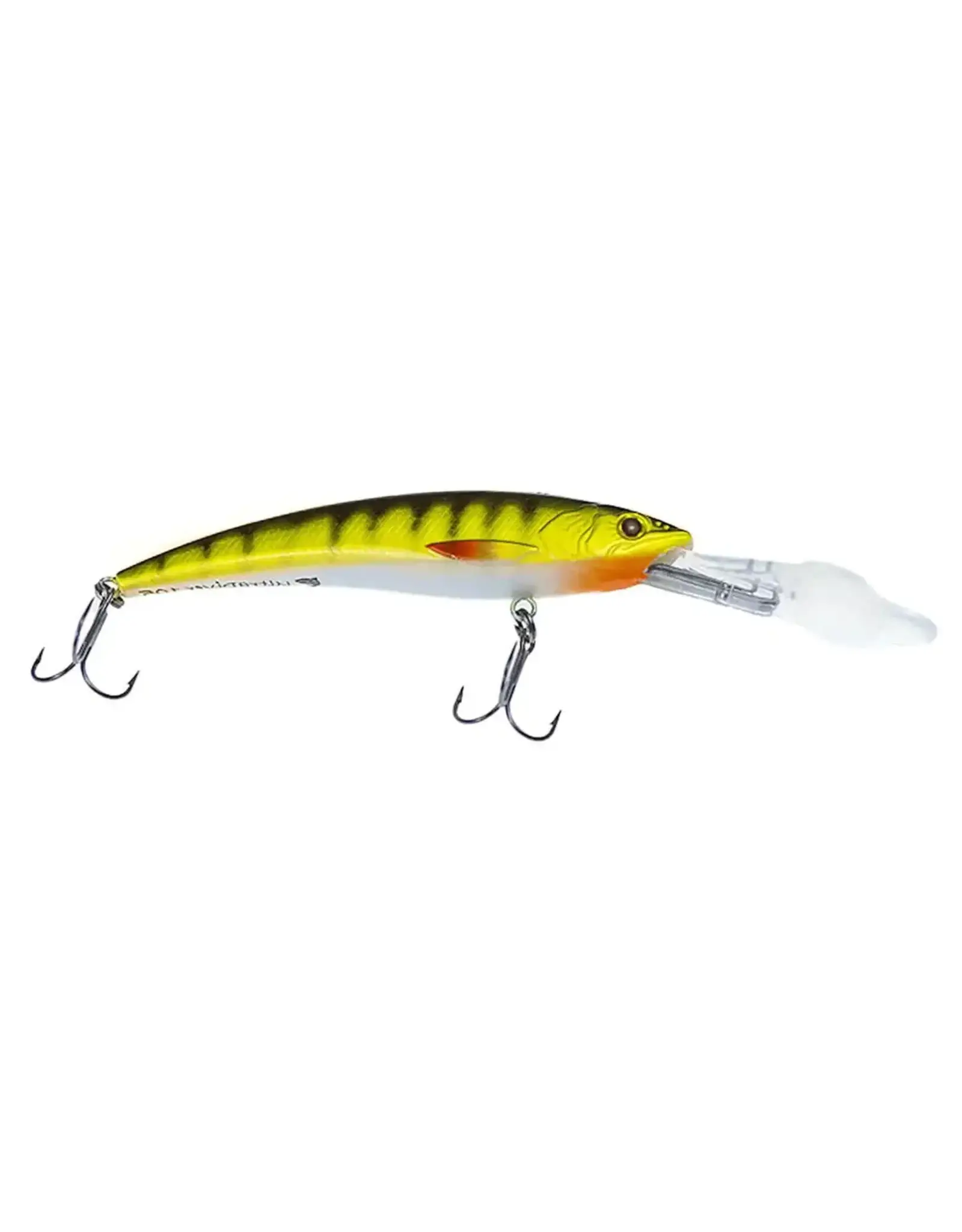 Freedom Tackle Freedom Tackle Ultra Diver Minnow 75 Crankbait 3" 3/8oz
