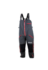 Frogg Toggs Frogg Toggs Armor Bib | Dark Graphite