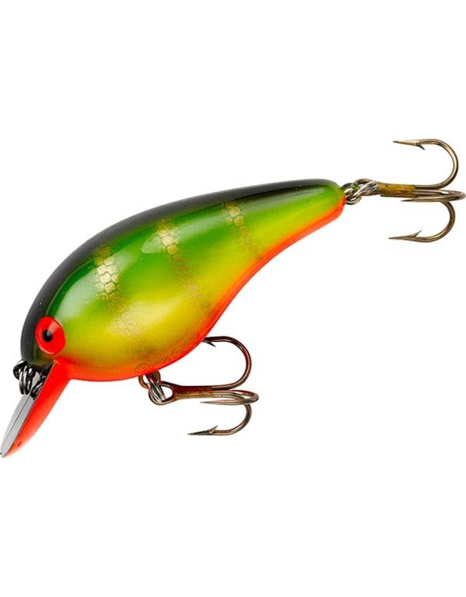Cotton Cordell Cotton Cordell Big O Square Lip Crankbait 2 1/4" 1/3 oz