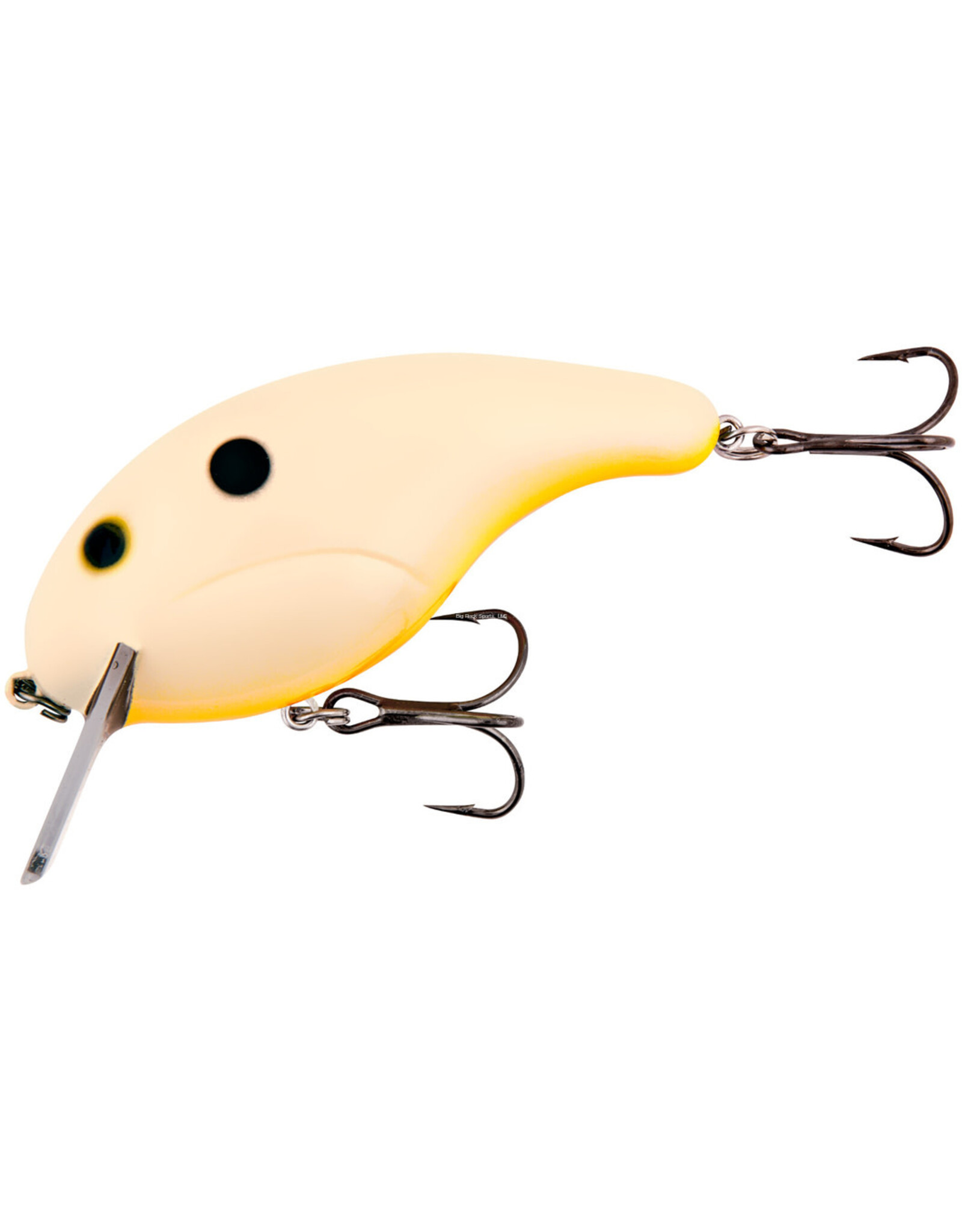BANDIT Bandit Fishing Lure Rackit 2.75" 5/8oz