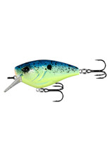 13 Fishing 13 Fishing Warthog Squarebill 2.3" 1/2oz