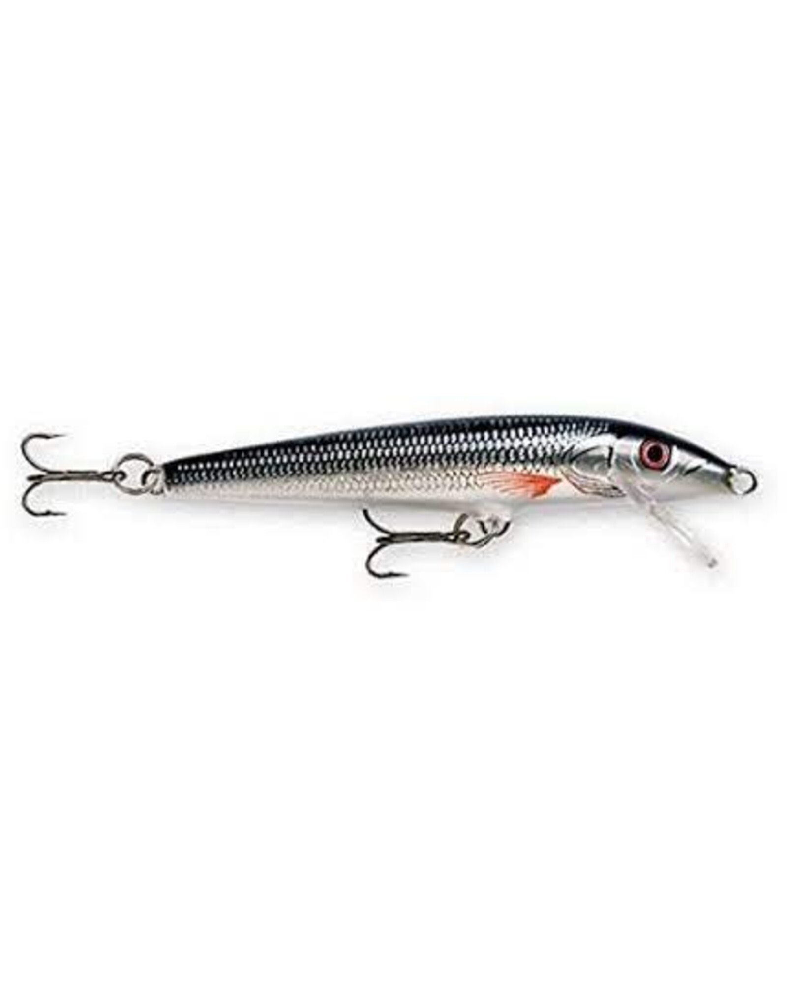 Rapala Rapala Original Floating Lure 2 3/4" 1/8 oz
