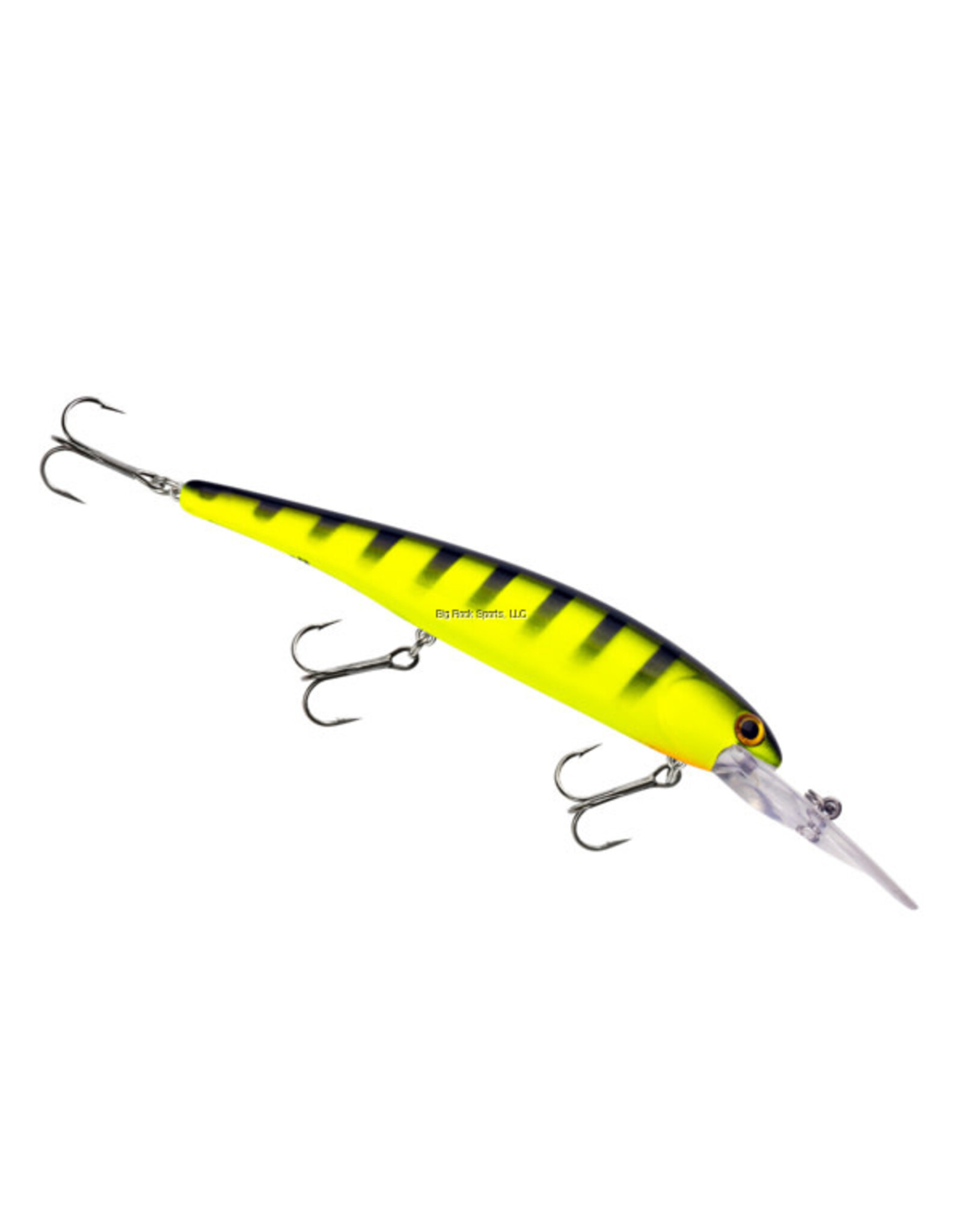 BANDIT Bandit Suspending Minnow