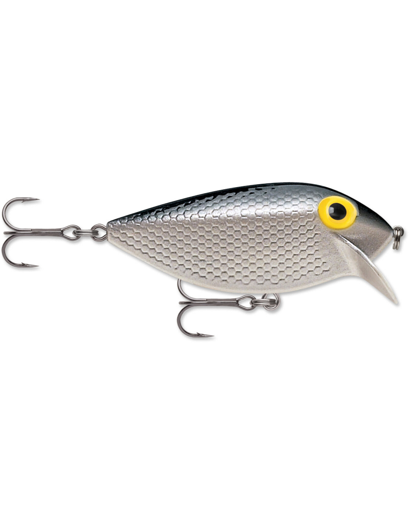 Storm Storm Original ThinFin Shallow Crankbait 2 1/2" 1/5 oz