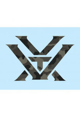 Vortex Vortex Camo Decal Medium