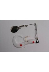 Betts Betts Spin Curl Tail Lure 1 1/2" 1/32 oz