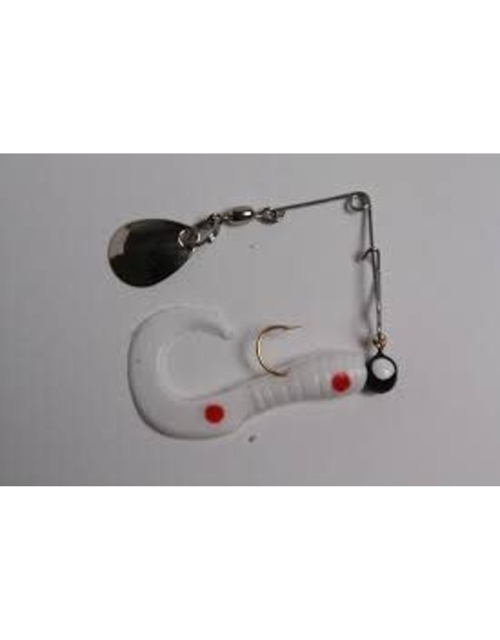 Betts Betts Spin Curl Tail Lure 1 1/2" 1/32 oz