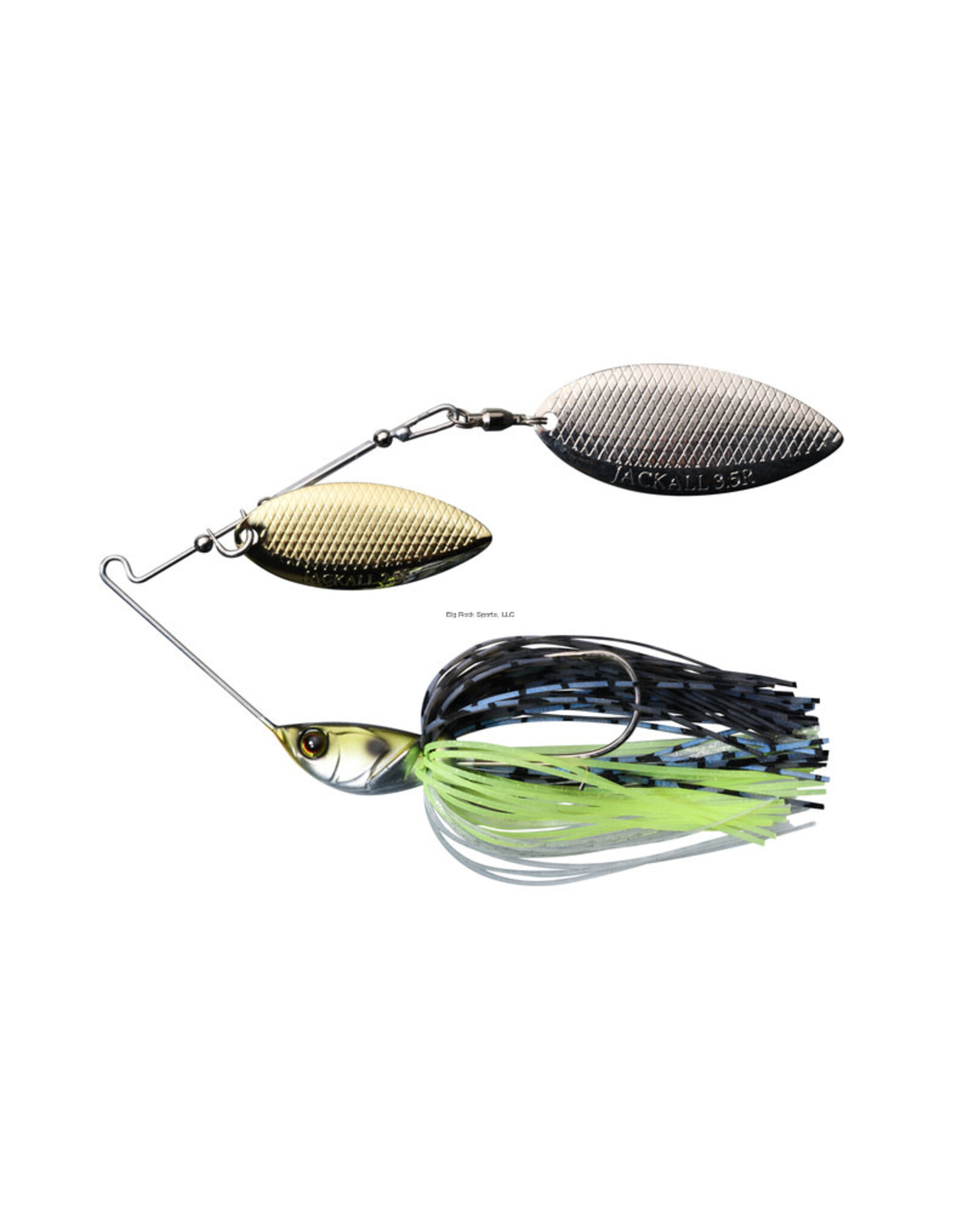 Jackall Jackall Dooon Spinnerbait 1/2oz