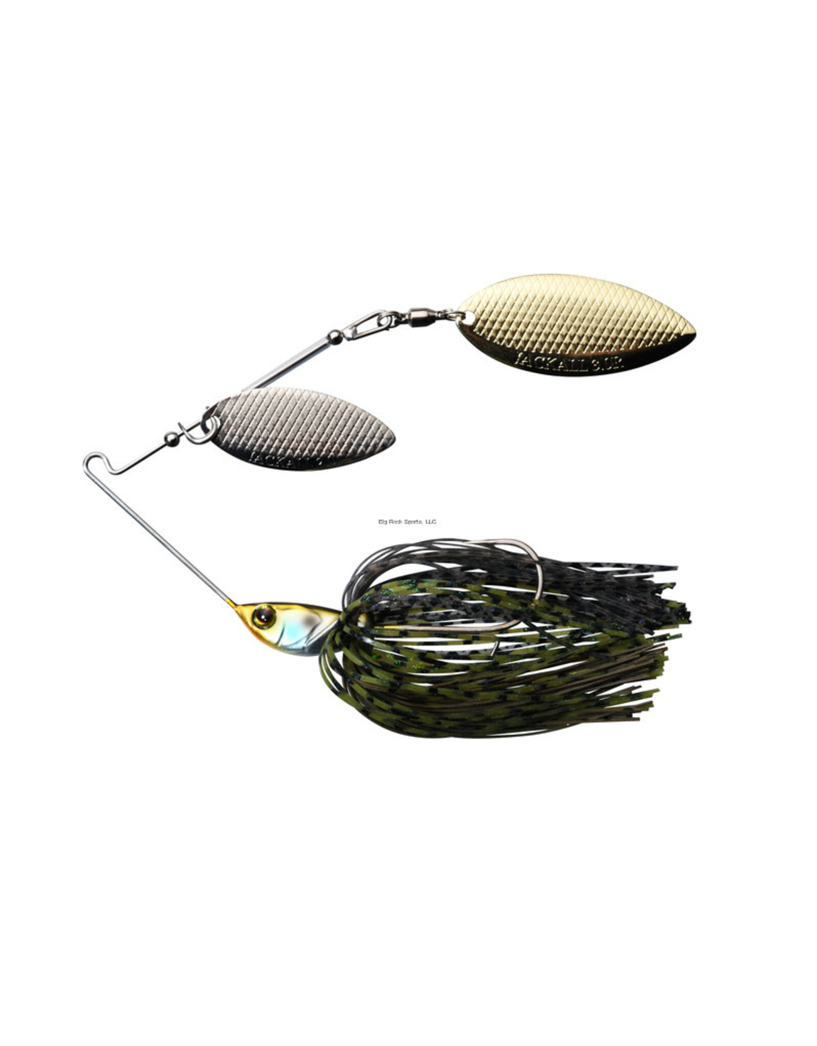 Jackall Jackall Dooon Spinnerbait 1/2oz