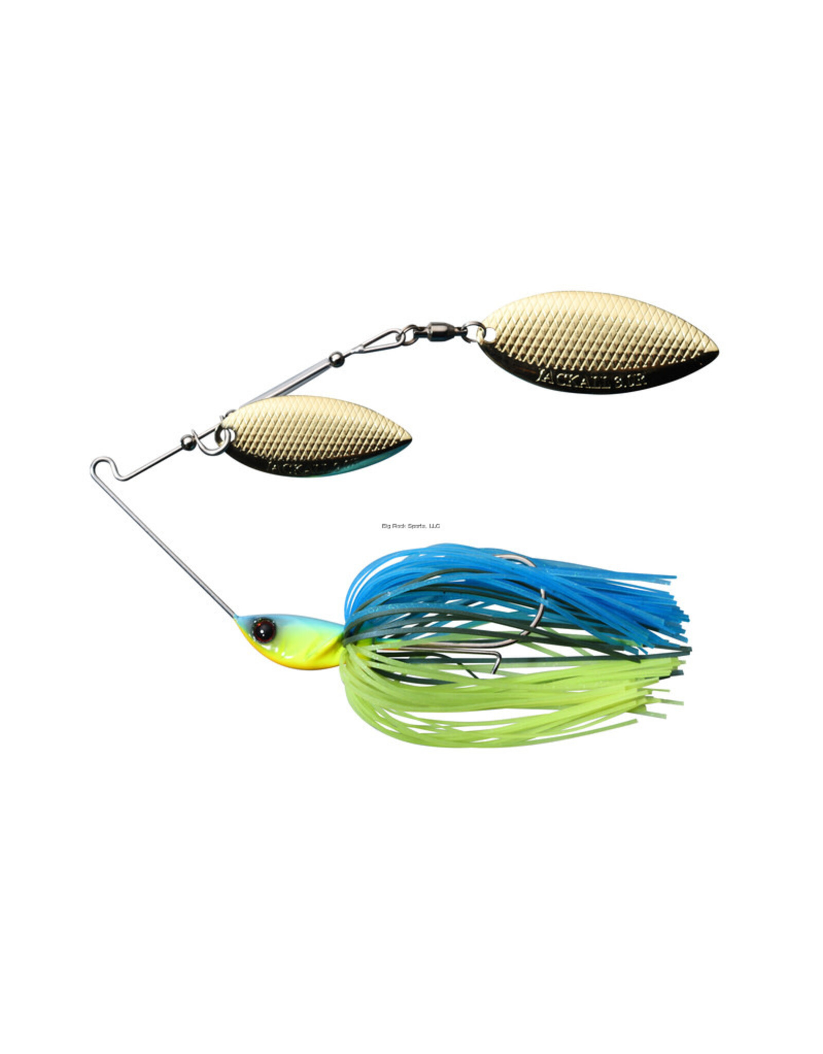 Jackall Jackall Dooon Spinnerbait 1/2oz