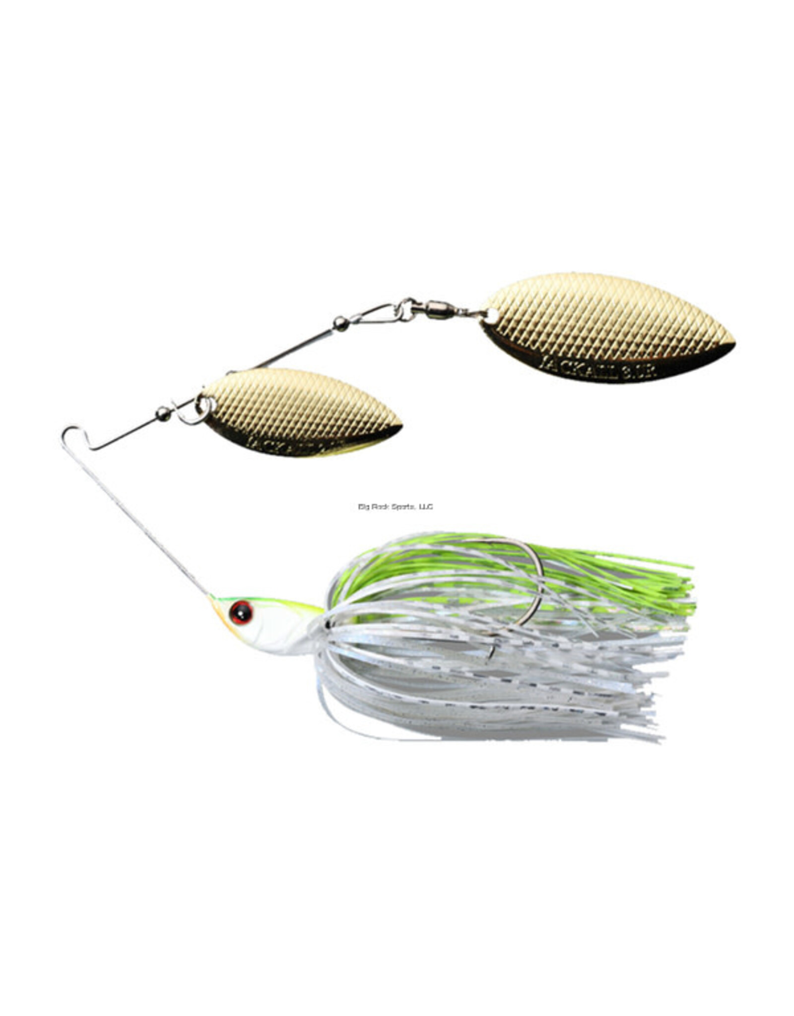 Jackall Jackall Dooon Spinnerbait 1/2oz