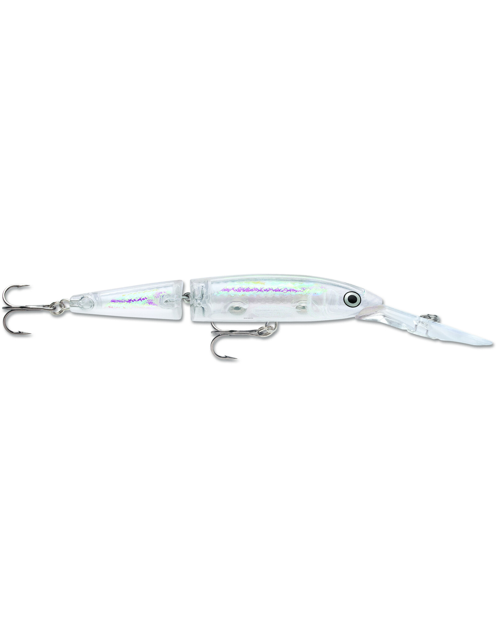 Rapala Rapala Jointed Deep Husky Jerk 4 3/4" 1/2 oz