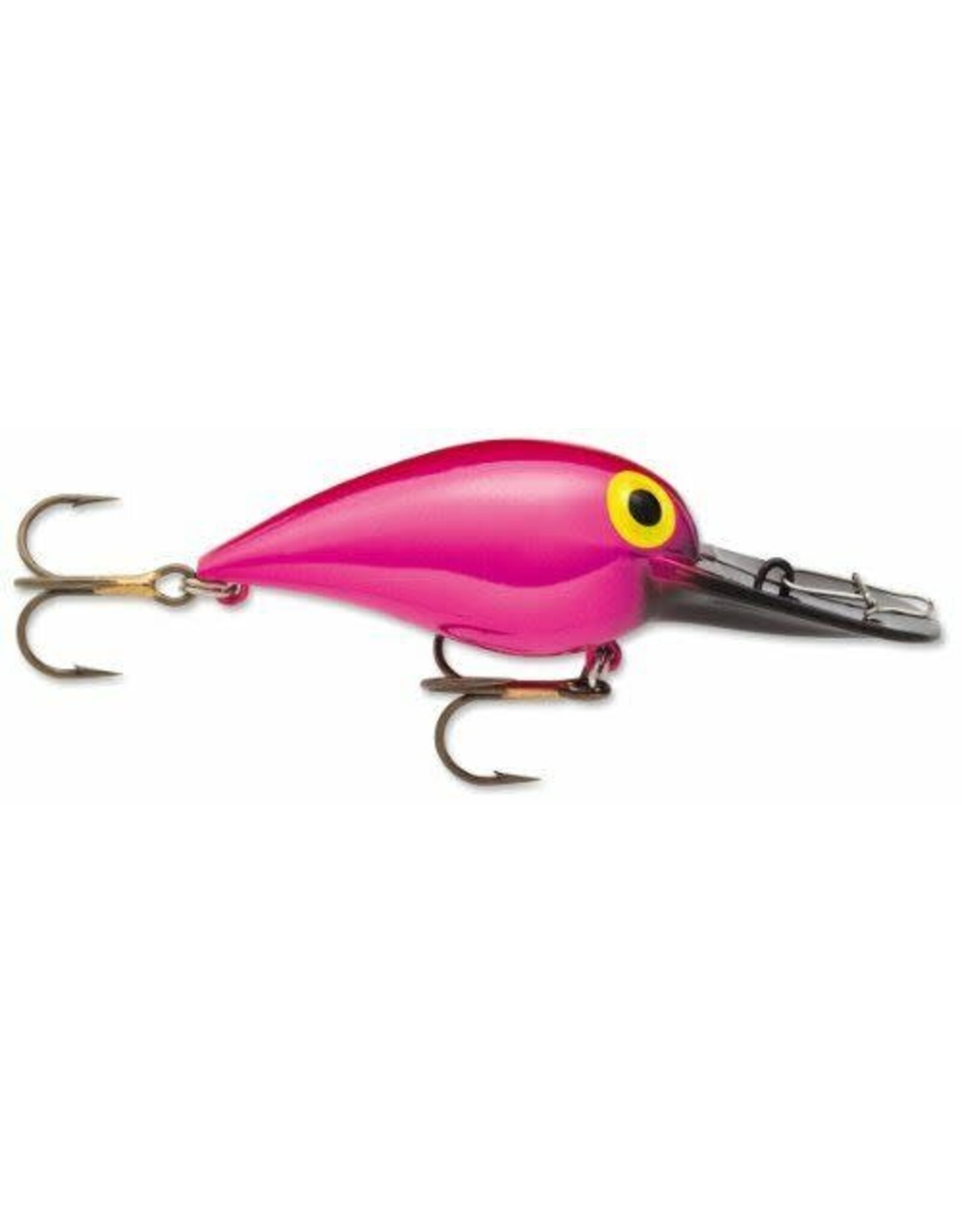 Storm Storm Original Wiggle Wart Lure 2"