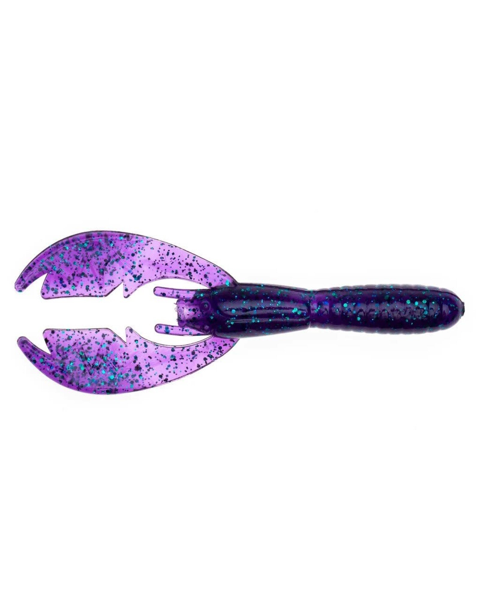 Netbait Netbait Paca Craw 5" Baitfuel Supercharged