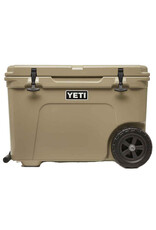 Yeti Yeti Tundra Haul Wheeled Cooler