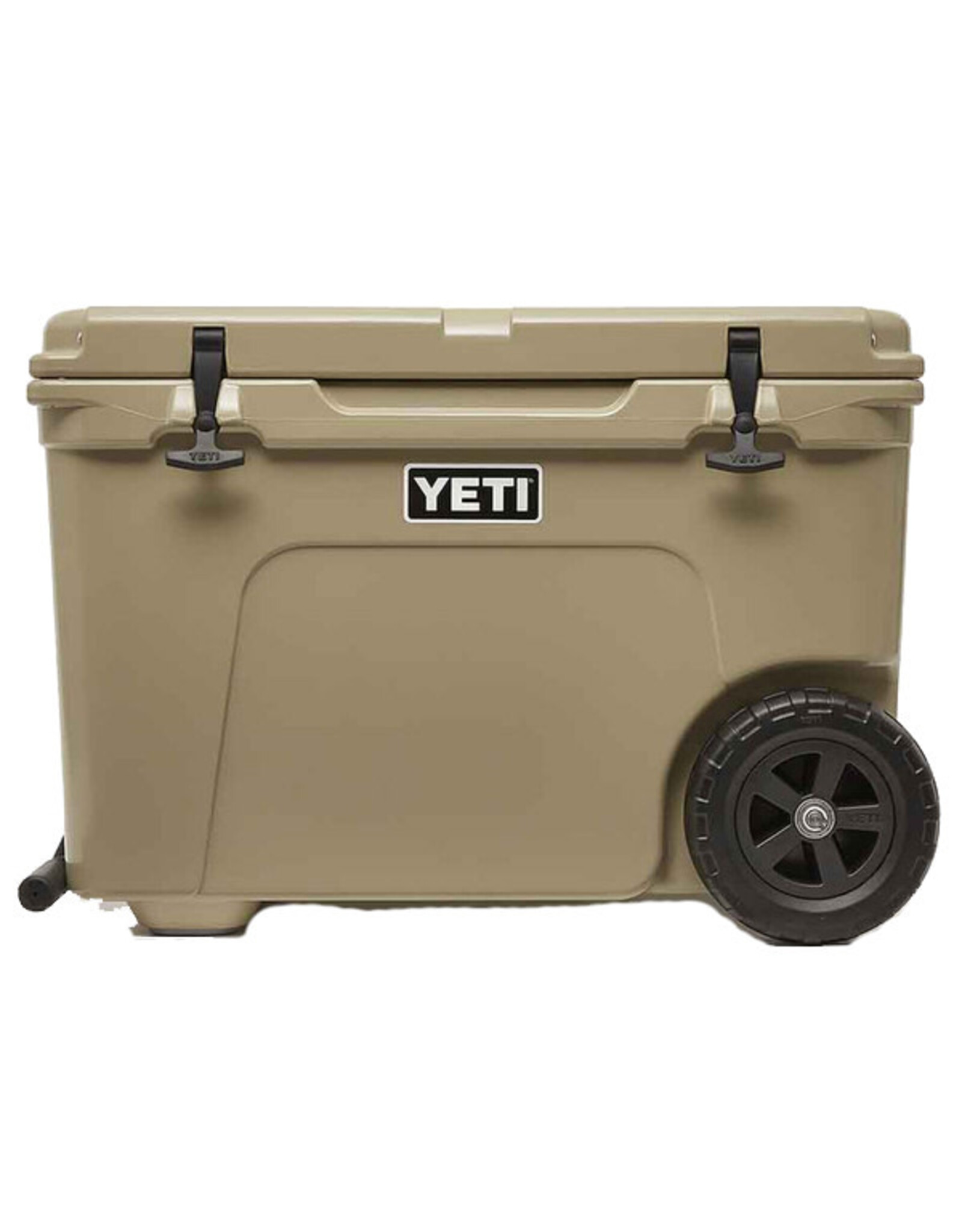 Yeti Yeti Tundra Haul Wheeled Cooler