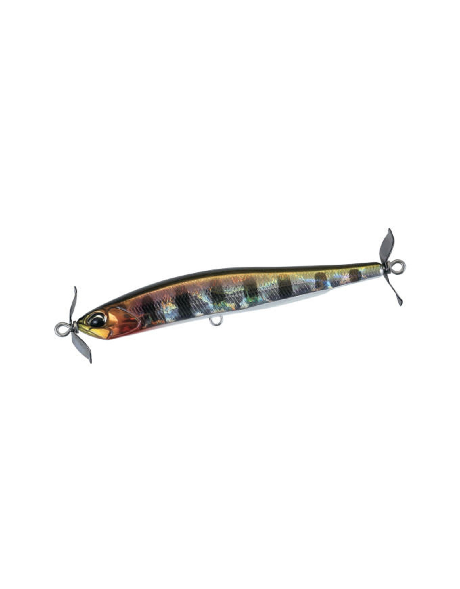 Duo Realis Sinking Spinbait 80 3.1" 3/8oz