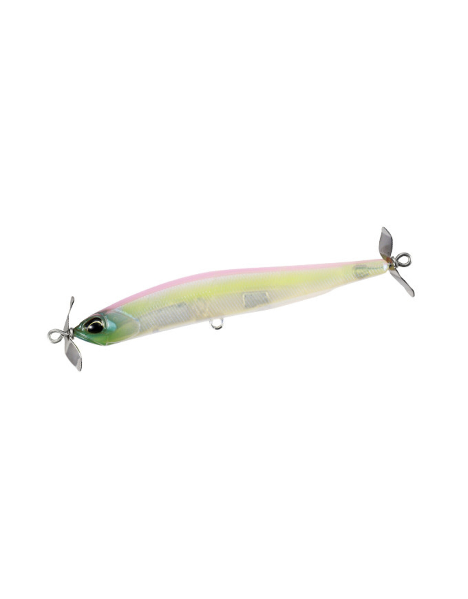 Duo Realis Sinking Spinbait 80 3.1" 3/8oz