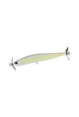 Duo Realis Sinking Spinbait 80 3.1" 3/8oz