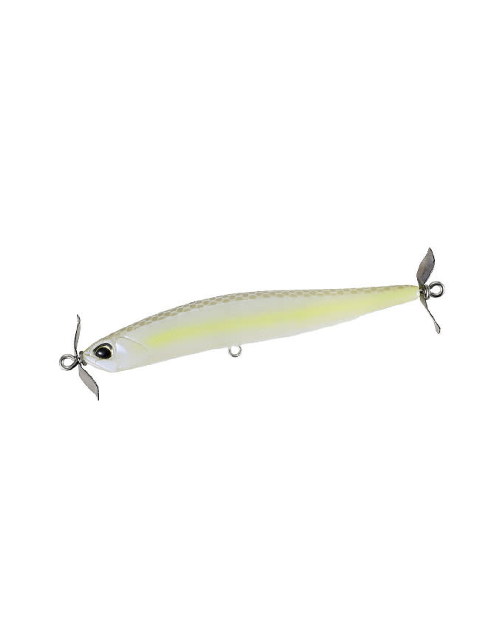 Duo Realis Sinking Spinbait 80 3.1" 3/8oz