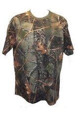 WFS WFS Men's T-Shirt Burly Tan