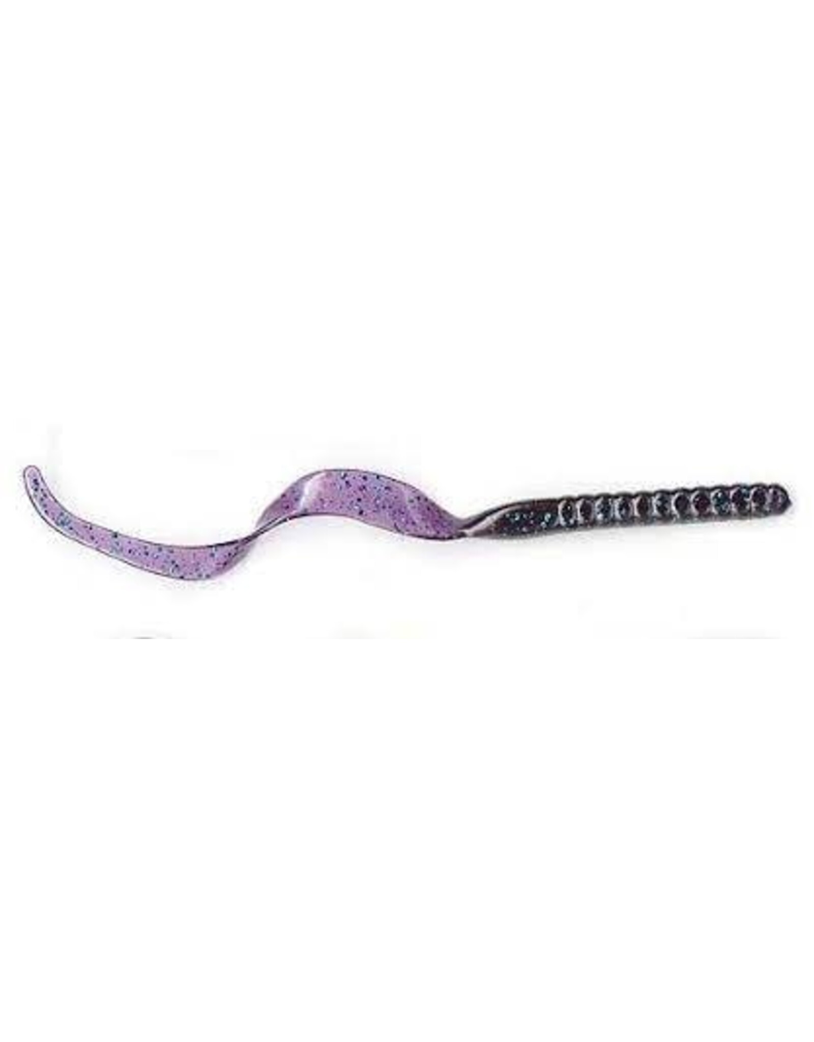 Netbait NetBait C-Mac Ribbontail Worms 11" (9Pk)
