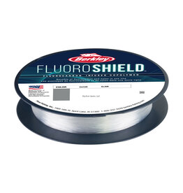 Berkley Berkley Fluoroshield/Fluorocarbon Clear 300yds