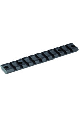 Weaver Weaver 48347 Multi-Slot Scope Base, Matte, Savage Axis