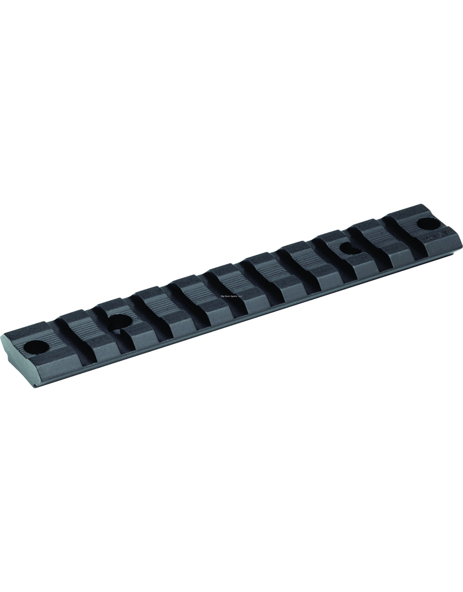 Weaver Weaver 48347 Multi-Slot Scope Base, Matte, Savage Axis