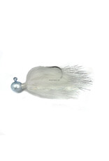 rabid baits Rabid Baits Hair Jig 1/4oz #1/0