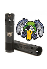 Carlson's Choke Tubes Carlson's Cremator Ported 12GA - Browning Invector Plus