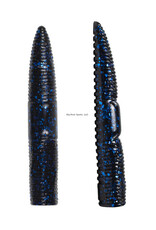 Lunkerhunt Lunkerhunt Finesse Worm 3" (8 Pk)