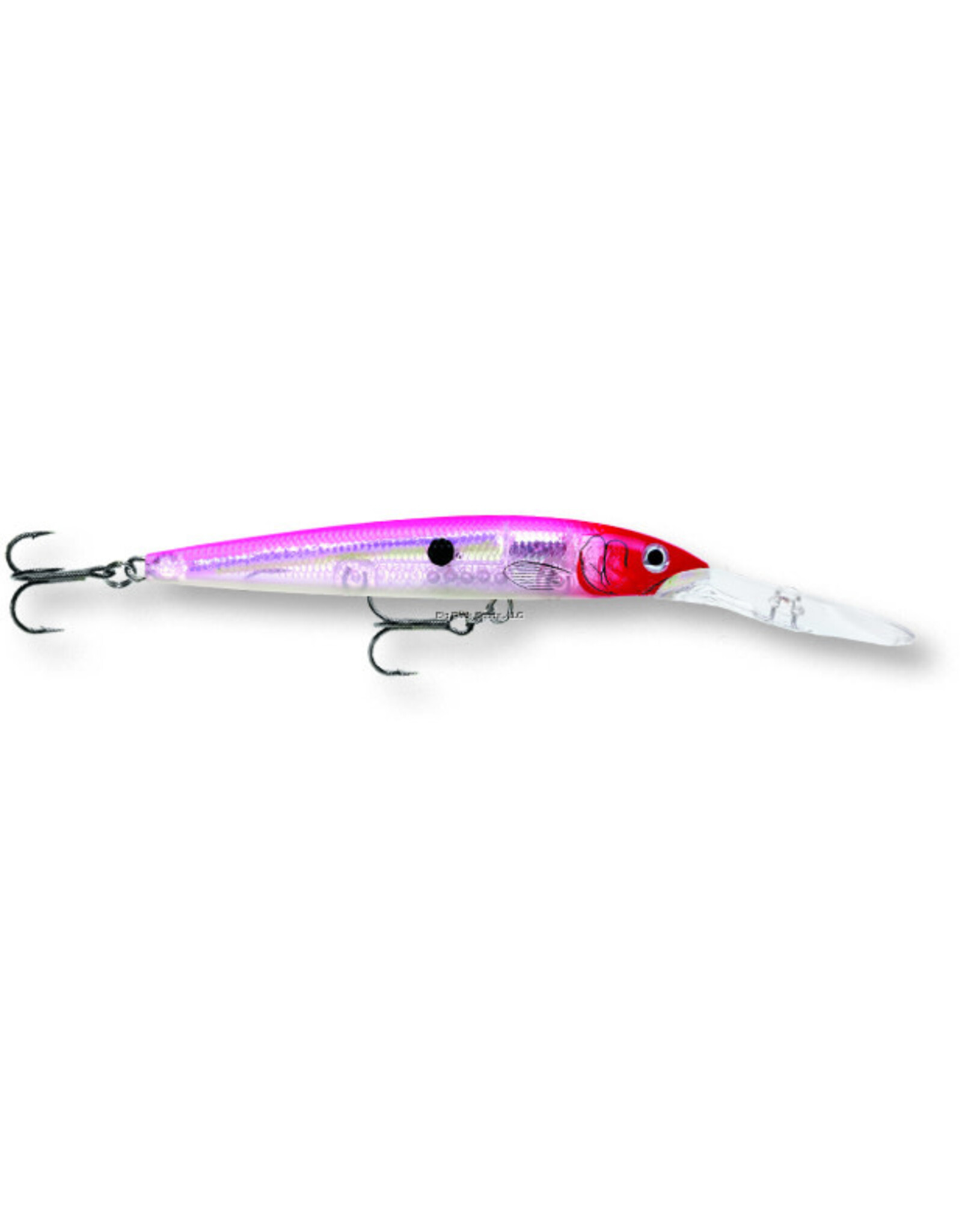 Rapala Rapala Down Deep Husky Jerk 4" 3/8oz