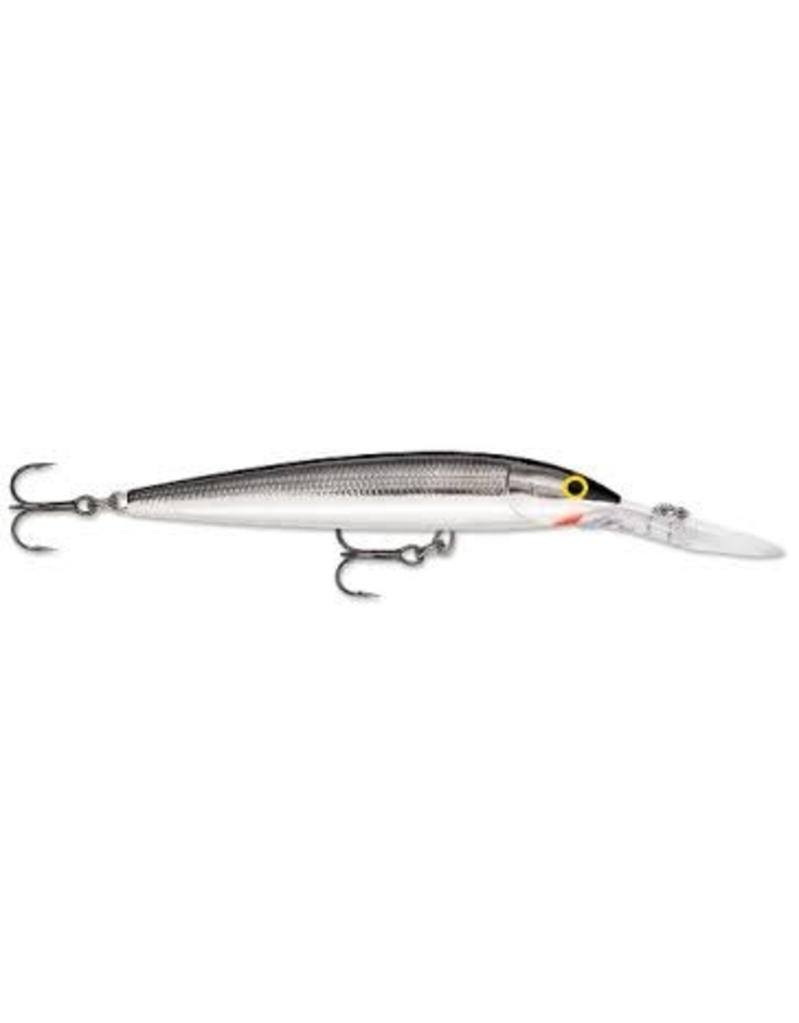 Rapala Rapala Down Deep Husky Jerk 4" 3/8oz