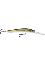 Rapala Rapala Down Deep Husky Jerk 4" 3/8oz