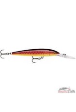 Rapala Rapala Down Deep Husky Jerk 4" 3/8oz