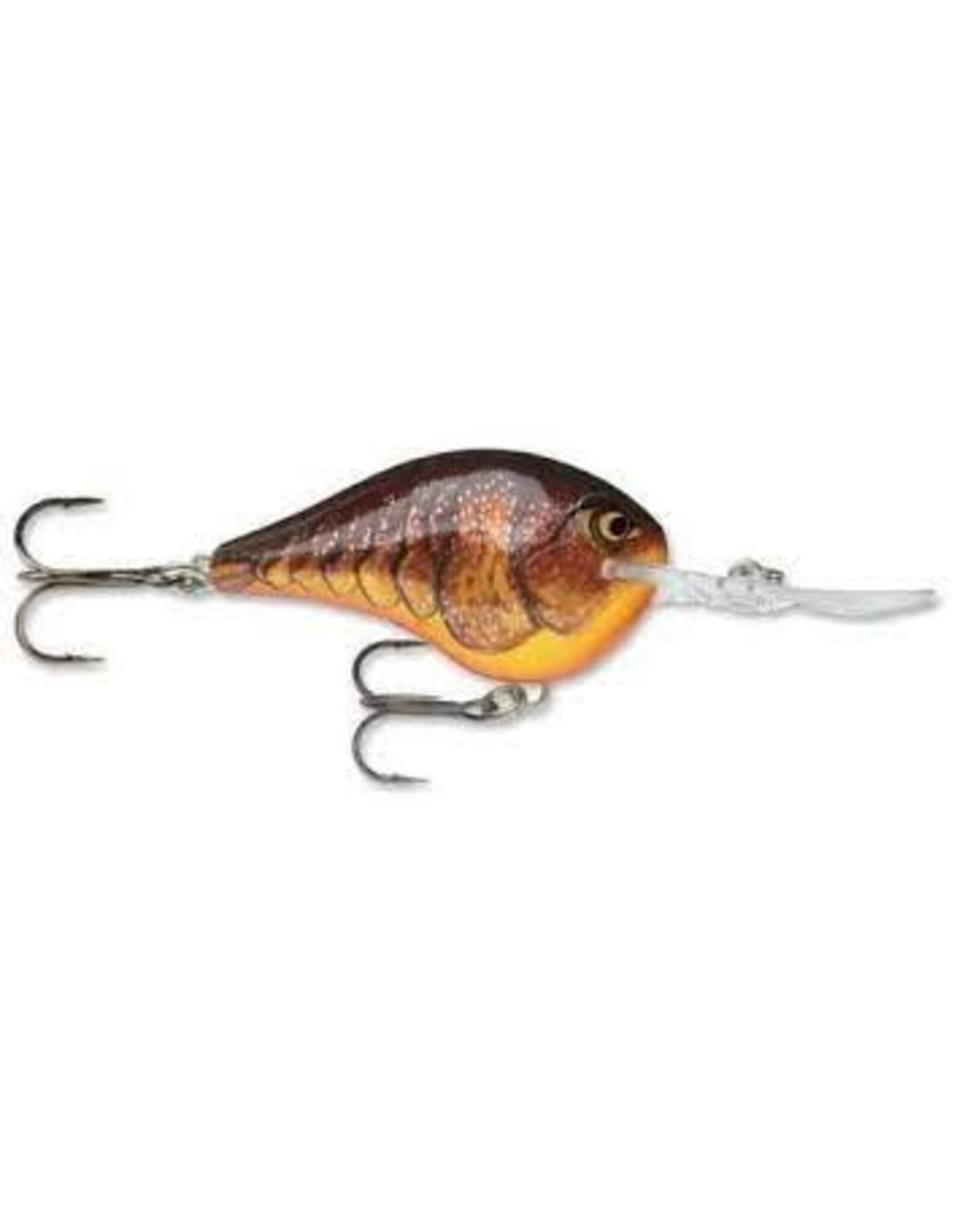 Rapala Rapala Dives-To 06 Crankbait 2" 3/8 oz