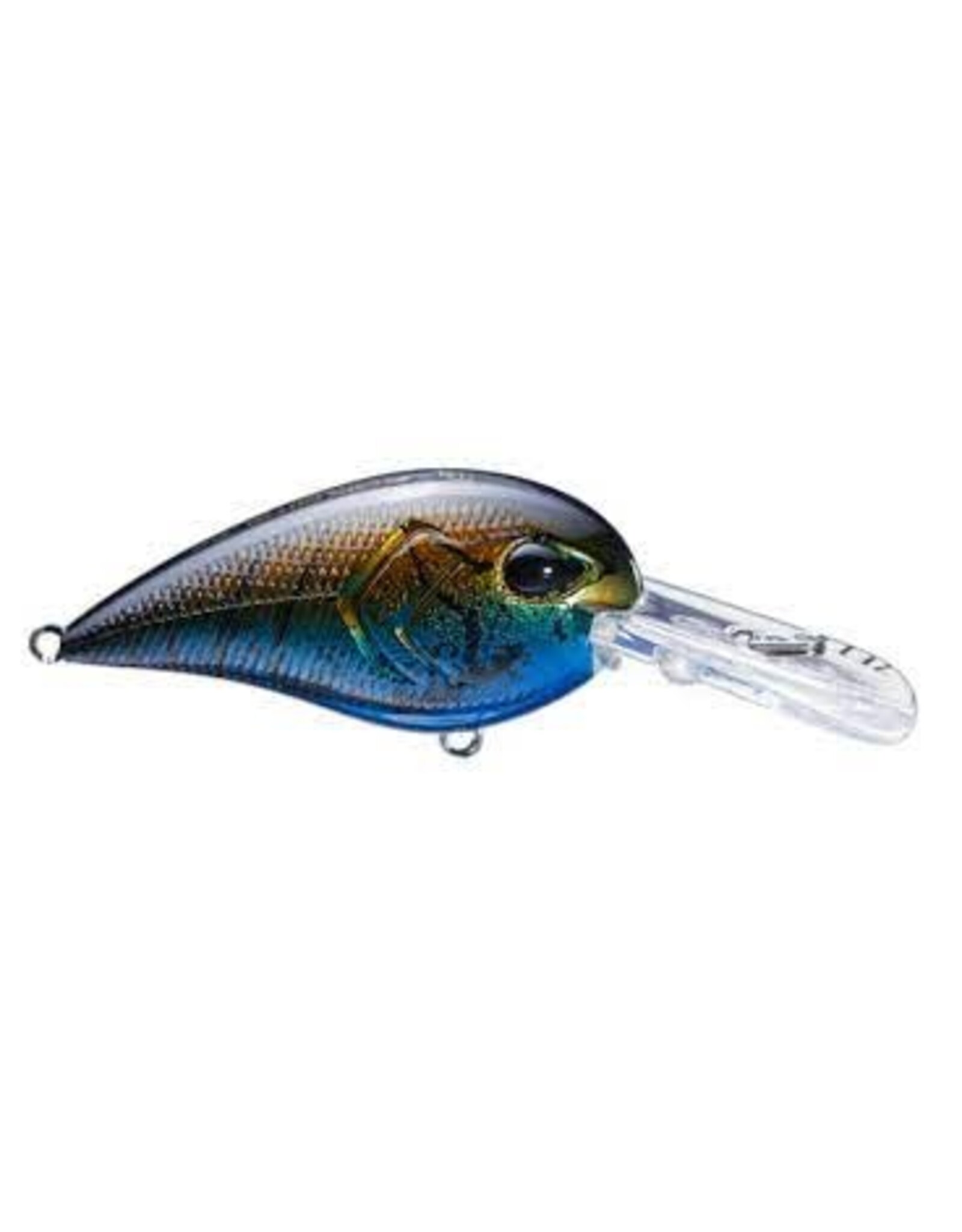 13 Fishing 13 Fishing Gordito Crankbait 2" 2/3oz